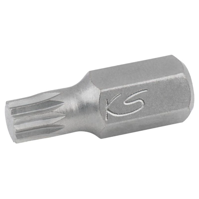 Antgalis XZN-M8x30 mm, HEX10, KS tools