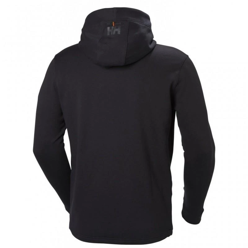 Džemperis HELLY HANSEN Chelsea Evolution Hood, juodas M