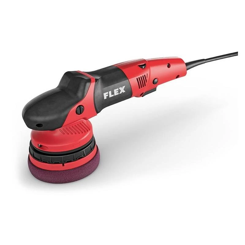 Flex Polishers Ekscentrinis poliruoklis FLEX XCE 10-8 125