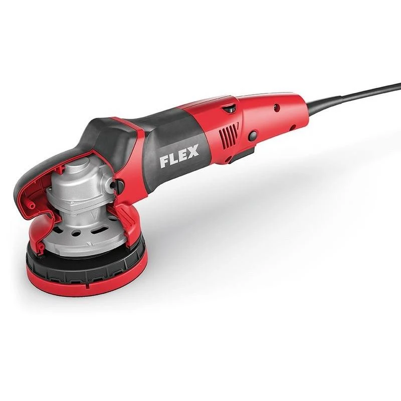 Flex Polishers Ekscentrinis poliruoklis FLEX XCE 10-8 125
