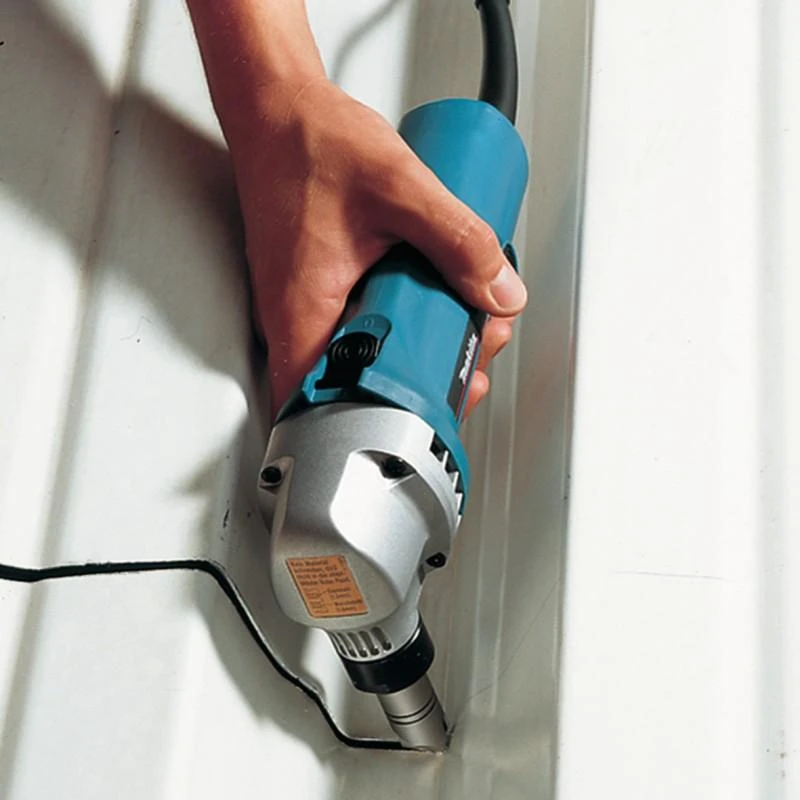 Makita Žirkles skardai kirpti JN1601 1,6 mm