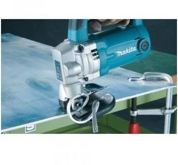 Makita Žirklės skardai kirpti JS3201 710 W • 1 600 min⁻¹