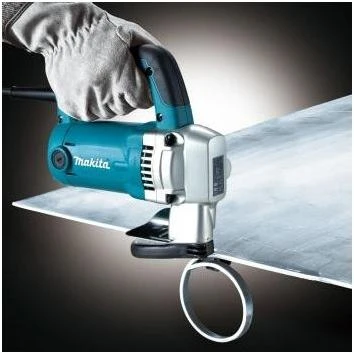 Makita Žirklės skardai kirpti JS3201 710 W • 1 600 min⁻¹