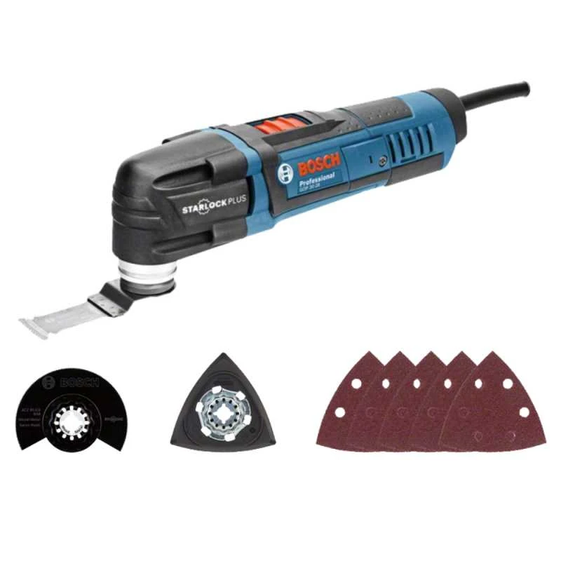 Bosch Multifunkcinis irankis GOP 30-28