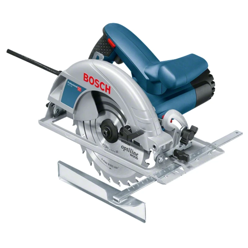 Diskinis pjūklas BOSCH GKS 190 Professional