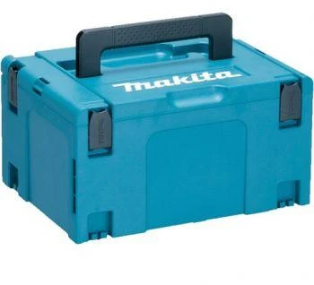 Makita KP0800J Elektrinis oblius 82 mm, 0-2,5 mm, 620 W, 2,6kg, MAKPACK