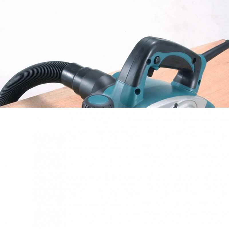 Makita KP0800J Elektrinis oblius 82 mm, 0-2,5 mm, 620 W, 2,6kg, MAKPACK