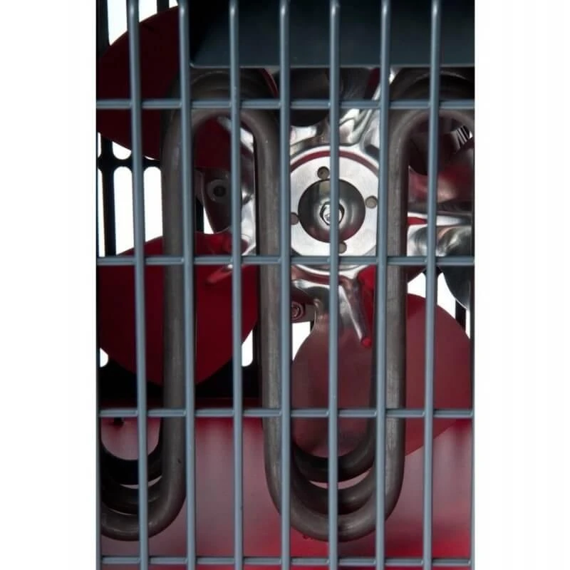 Elektrinis oro šildytuvas EUROM EK5001 5,0 kW