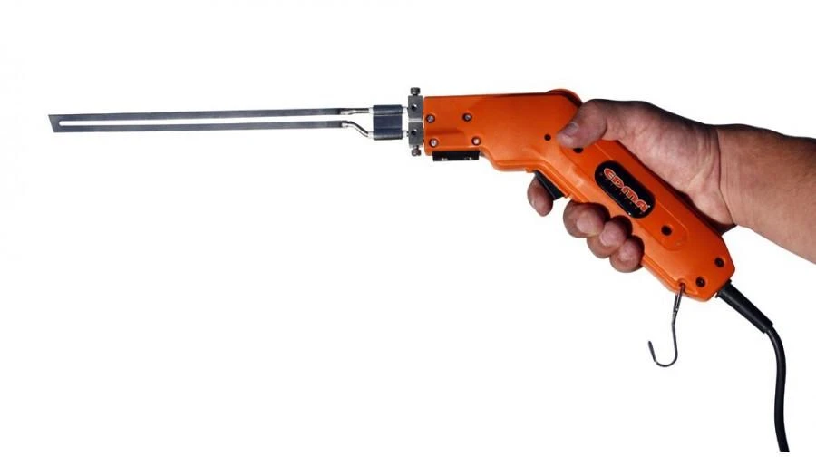Elektrinis polistirolo pjovimo peilis EDMA 320W