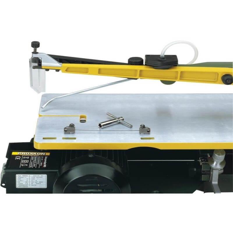 Elektrinis siaurapjūklis PROXXON DS 460