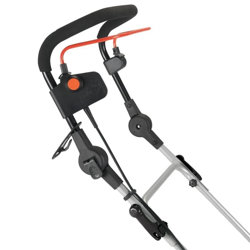 Makita UV3600 skarifikatoriaus valdymo rankena