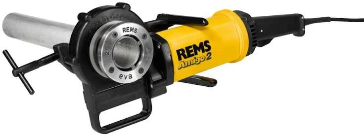 Elektrinis sriegtuvas REMS Amigo 2 Set