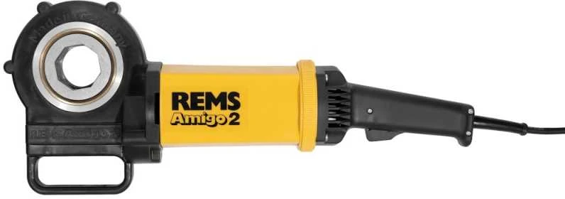 Elektrinis sriegtuvas REMS Amigo 2 Set