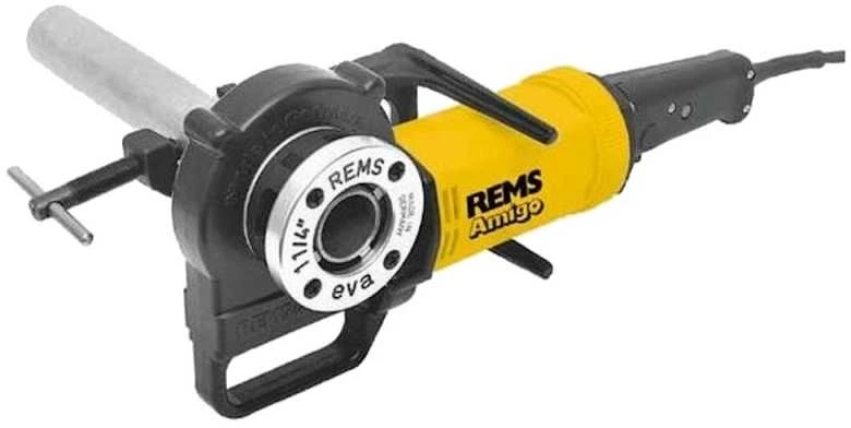 Elektrinis sriegtuvas REMS Amigo R220