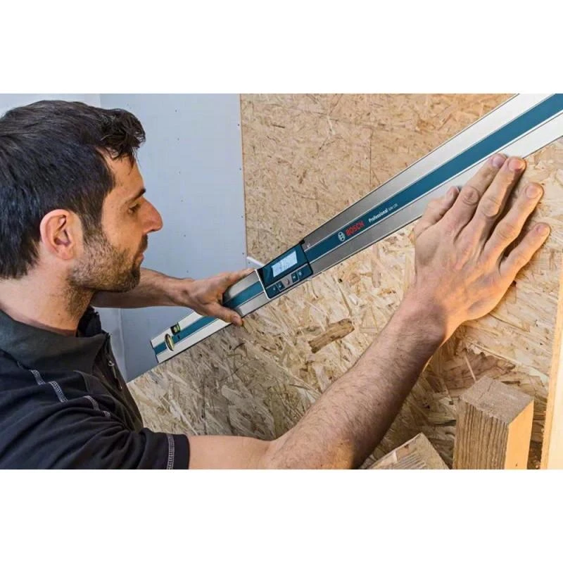 Bosch Skaitmeninis posvyrio matuoklis GIM 120 Prof.