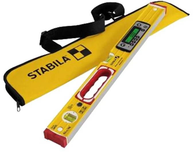 Elektroninis gulsčiukas STABILA IP67 Tech 196 DL 100cm