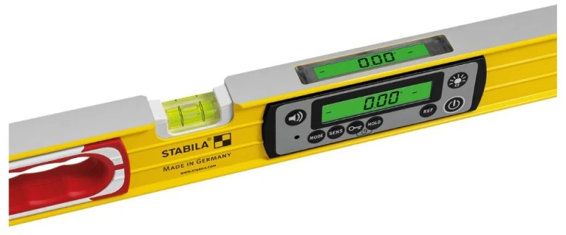 Elektroninis gulsčiukas su magnetu STABILA IP67 Tech 196M DL 122cm