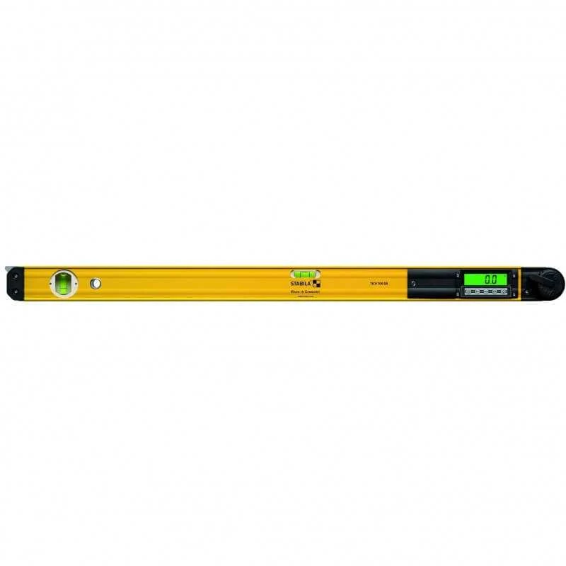 Kampamatis skaitmeninis TECH 700 DA 45cm, Stabila