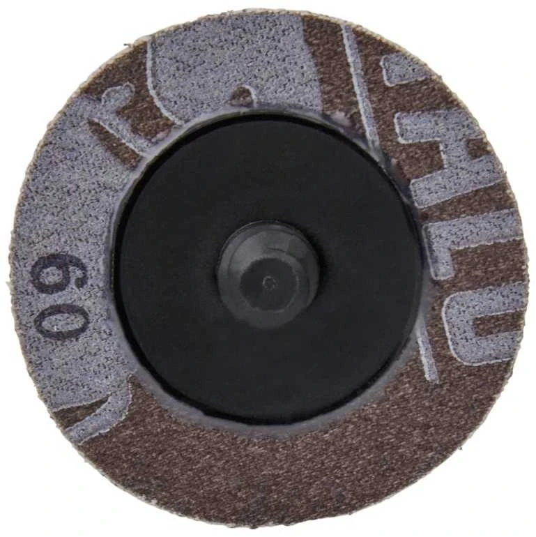 Makita Fibro šlifavimo diskas 50mm, A60, 25vnt/kompl. E-07412 Modelis DPV300, PV301D