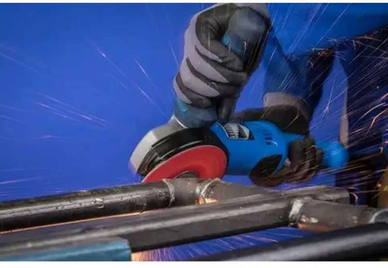 Fibro šlifavimo lapelis PFERD FS 125-22 CO-COOL120