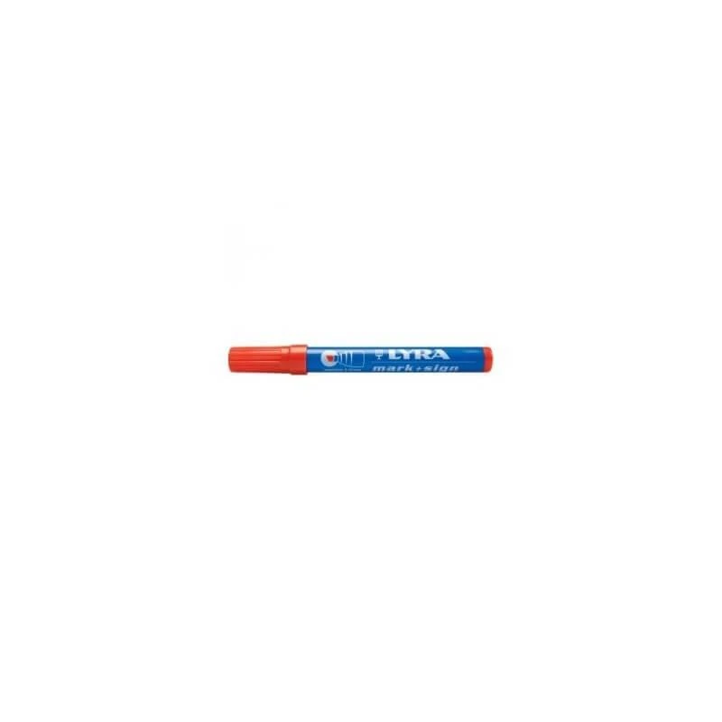 Fila Žymeklis 2-6 mm LYRA mėlyna