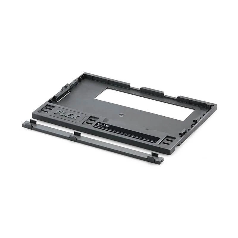 Flex Accessories Adapteris liniuotei FLEX GR-A CS 62