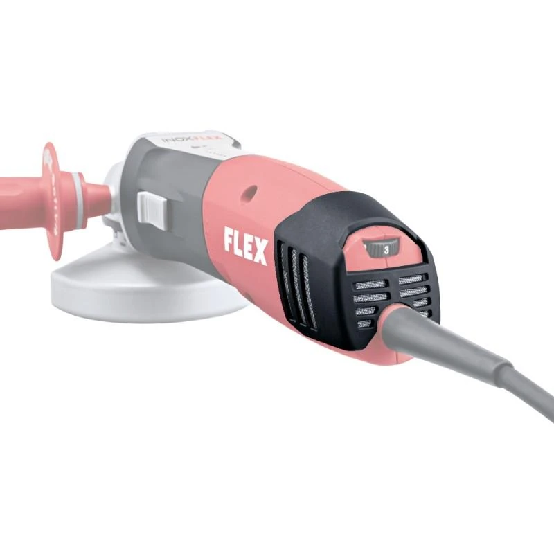 Flex Accessories Apsauginis dangtelis nuo metalo dulkių FLEX ST-K Inox