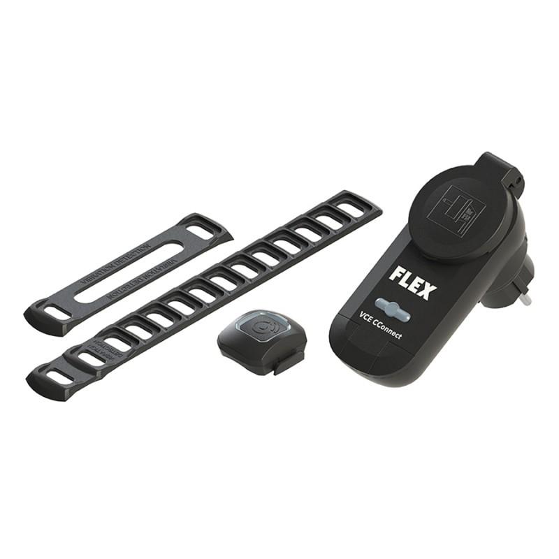 Flex Accessories Belaidis adapteris siurbliui FLEX VCE CConnect
