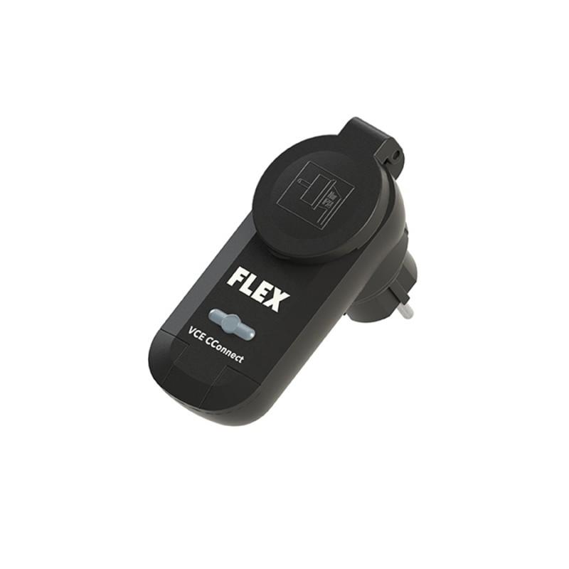 Flex Accessories Belaidis adapteris siurbliui FLEX VCE CConnect