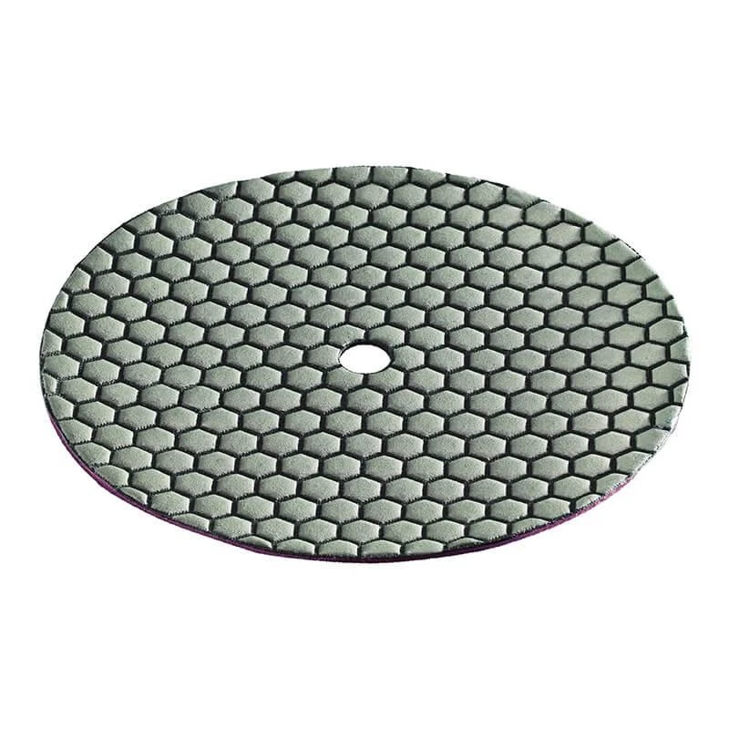 Flex Accessories Deimantinis šlifavimo lapelis FLEX DP 30 DRY D225