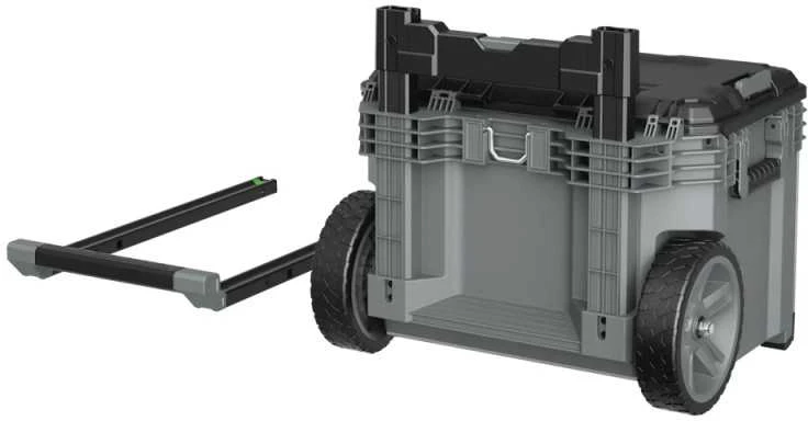 Flex Accessories Dėžė su ratukais FLEX Stack Pack