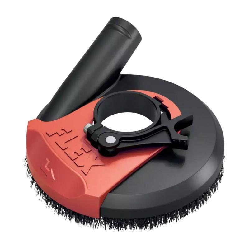 Flex Accessories Dulkių nusiurbimo apsauga FLEX SG D125 SE