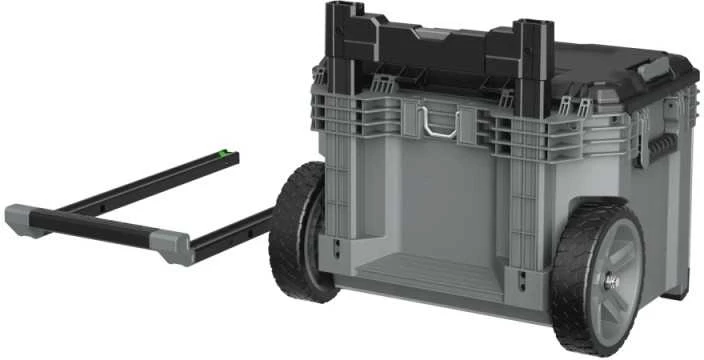 Įrankių dėžių rinkinys Flex Accessories TK-L SP SET-1