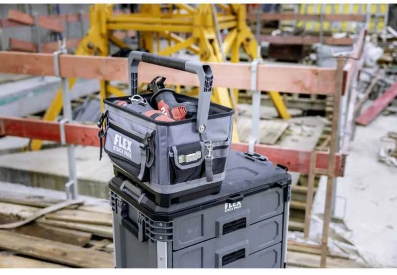 Flex Accessories Įrankių krepšys FLEX Stack Pack