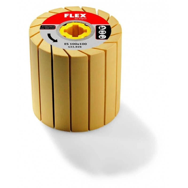 Flex Accessories Išsiplečiantis ritinėlis FLEX 100x100mm