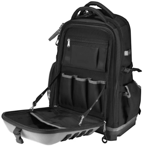 Flex Accessories Kuprinė įrankiams FLEX TK-L SP BP