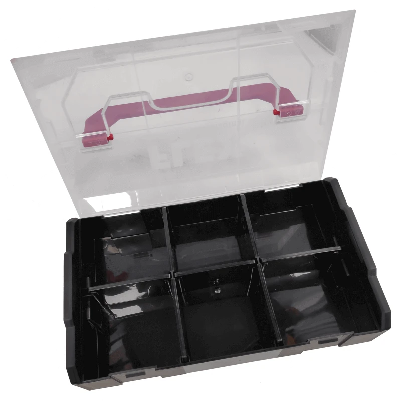 Flex Accessories Lagaminas FLEX L-BOXX Mini
