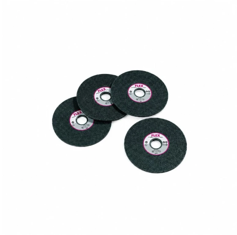 Flex Accessories Minkštas poliravimo diskas 152x25 mm FLEX, 3 mm