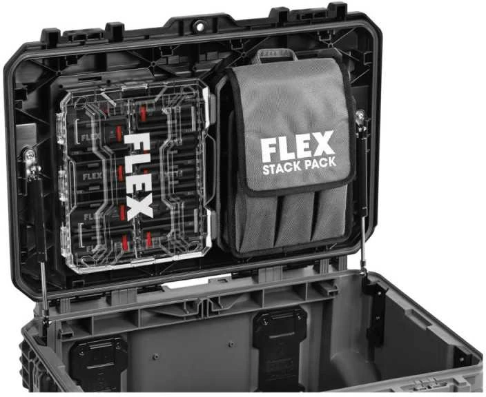 Flex Accessories Pakabinamas įrankių krepšys FLEX Stack Pack