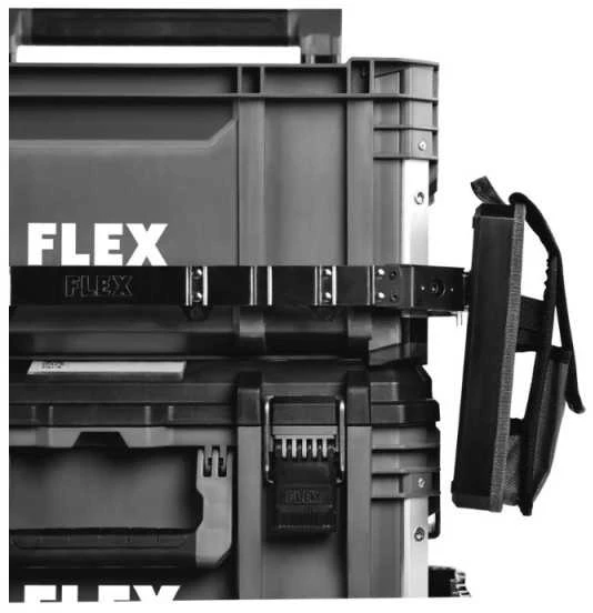 Flex Accessories Pakabinamas įrankių krepšys FLEX Stack Pack