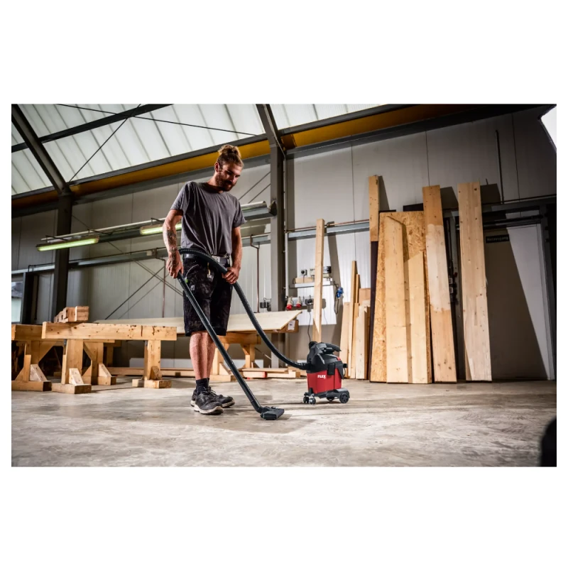 Flex Accessories Siurbimo priedų rinkinys FLEX VC 6 L MC