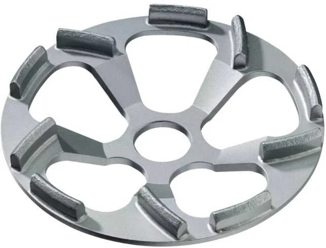 Flex Accessories Šlifavimo diskas termoplastikams, dažams FLEX 125mm