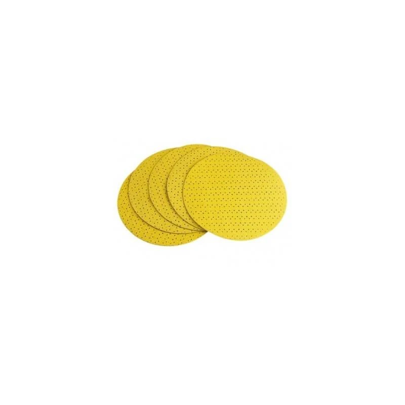 Flex Accessories Šlifavimo popierius FLEX ⌀225mm, 1vnt. P120