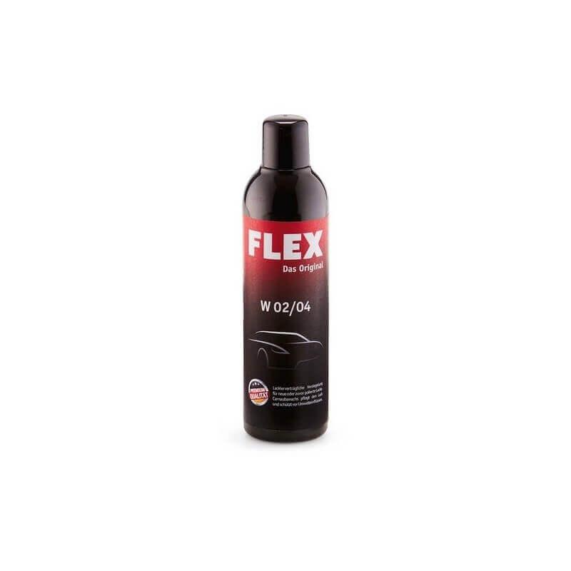 Flex Accessories Vaškas po poliravimo FLEX W02/04 250ml