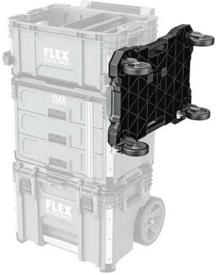 Flex Accessories Vežimėlis FLEX Stack Pack