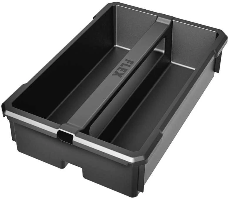 Flex Accessories Vidutinio dydžio dėžė priedams FLEX Stack Pack