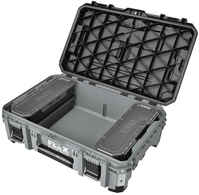 Flex Accessories Viršutinė dėžė priedams FLEX Stack Pack