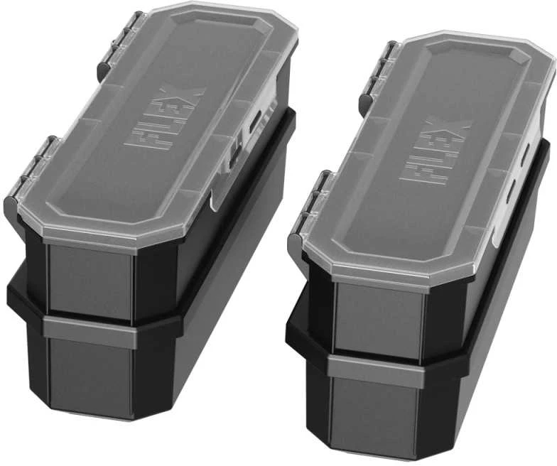 Flex Accessories Viršutinė dėžė priedams FLEX Stack Pack