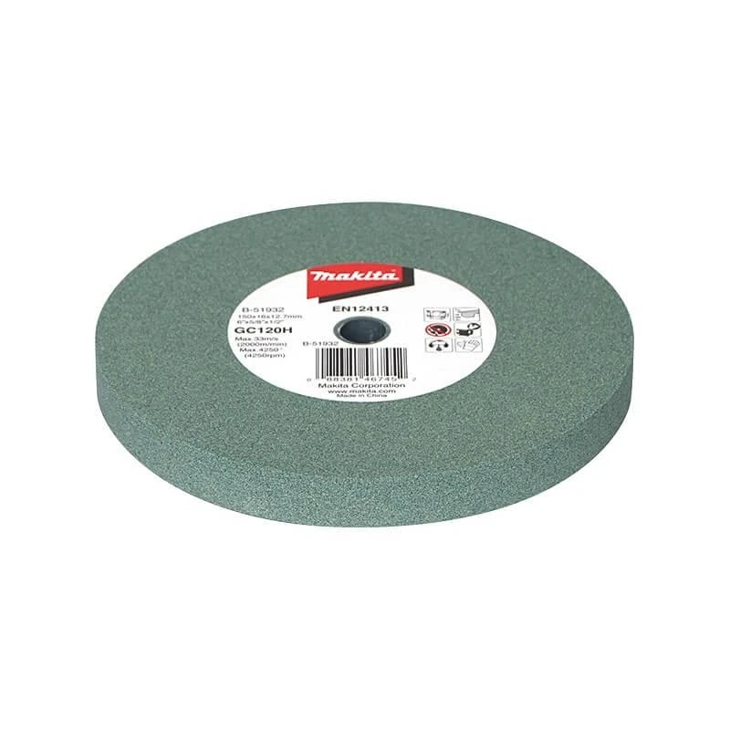 Makita Galandimo diskas 150x16x12,7mm A60M B-51910
