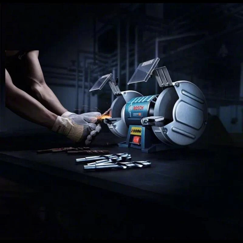 Bosch Galandimo staklės GBG 60-20
